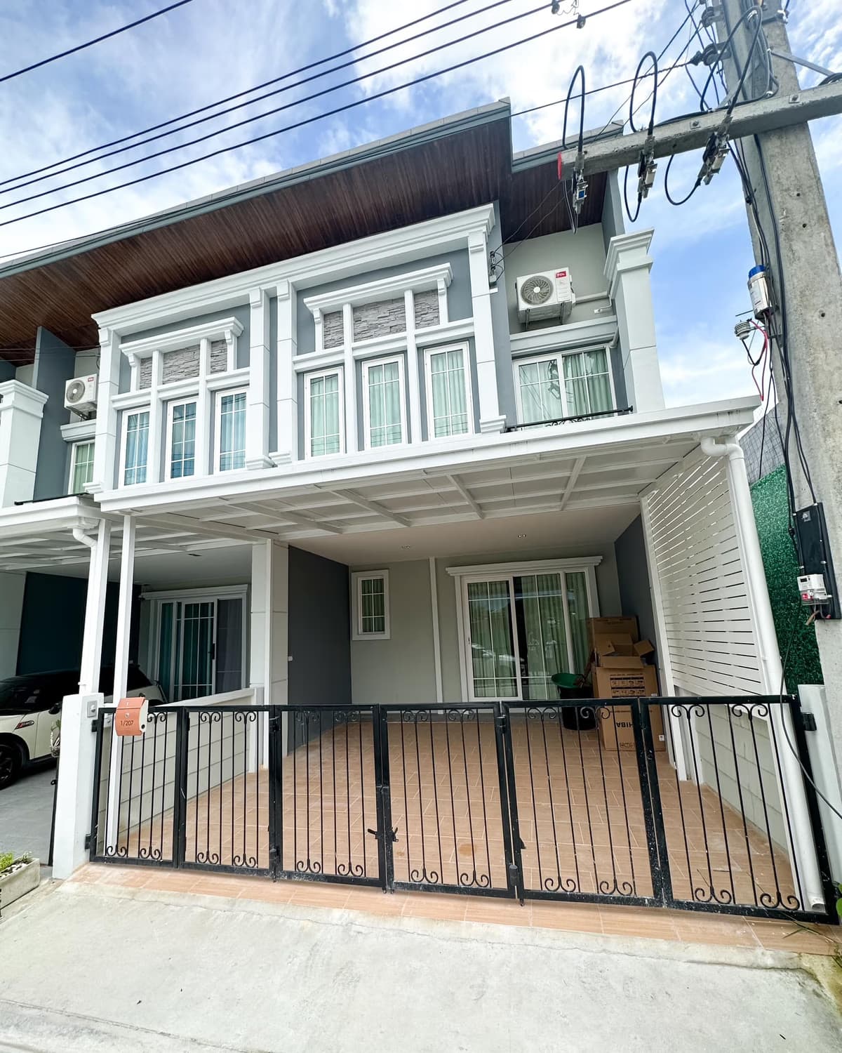 4 Bed House for Rent in Mueang Chiang Mai - Image 1