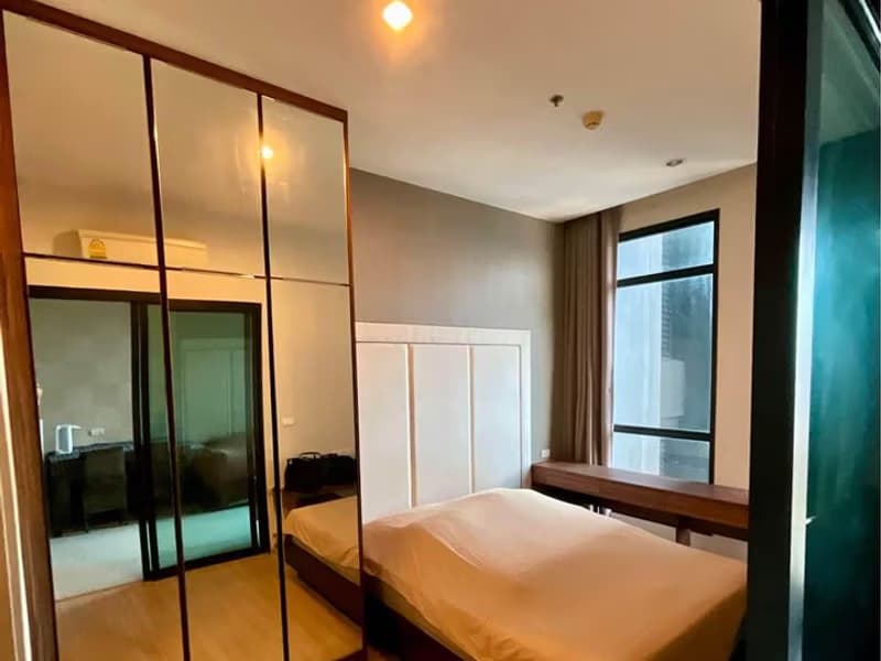 Condo for Sale at The Capital Ekamai-Thonglor