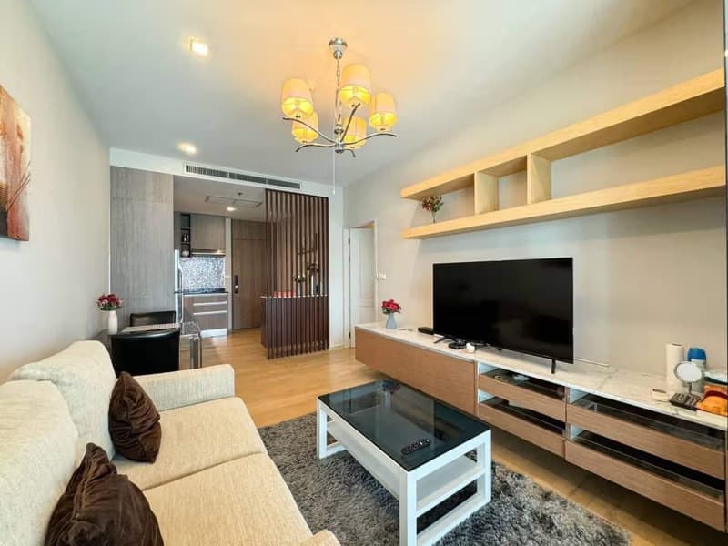1 Bed Condo for Sale in Khlong Toei