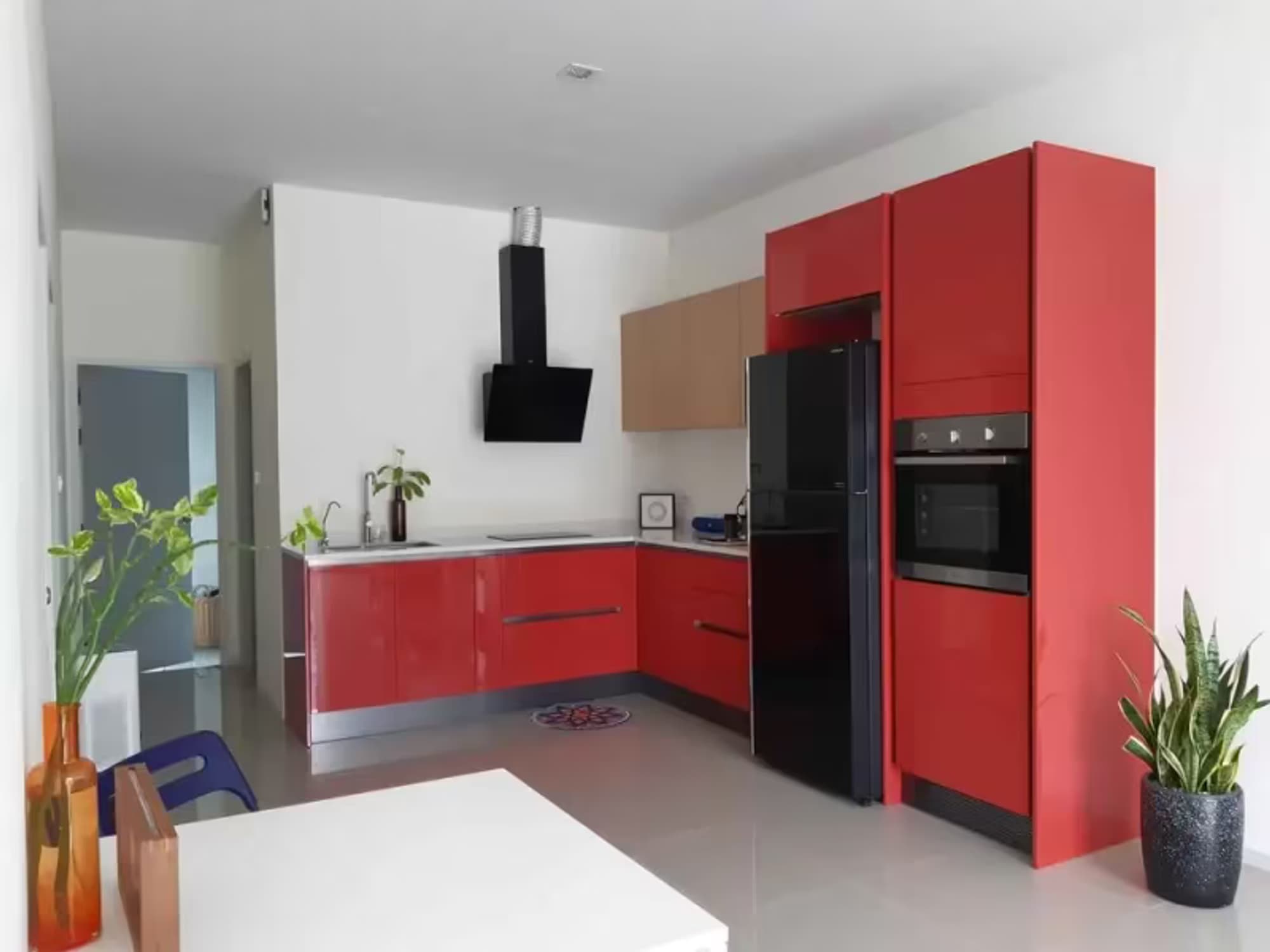 2 Bedroom House - Image 5