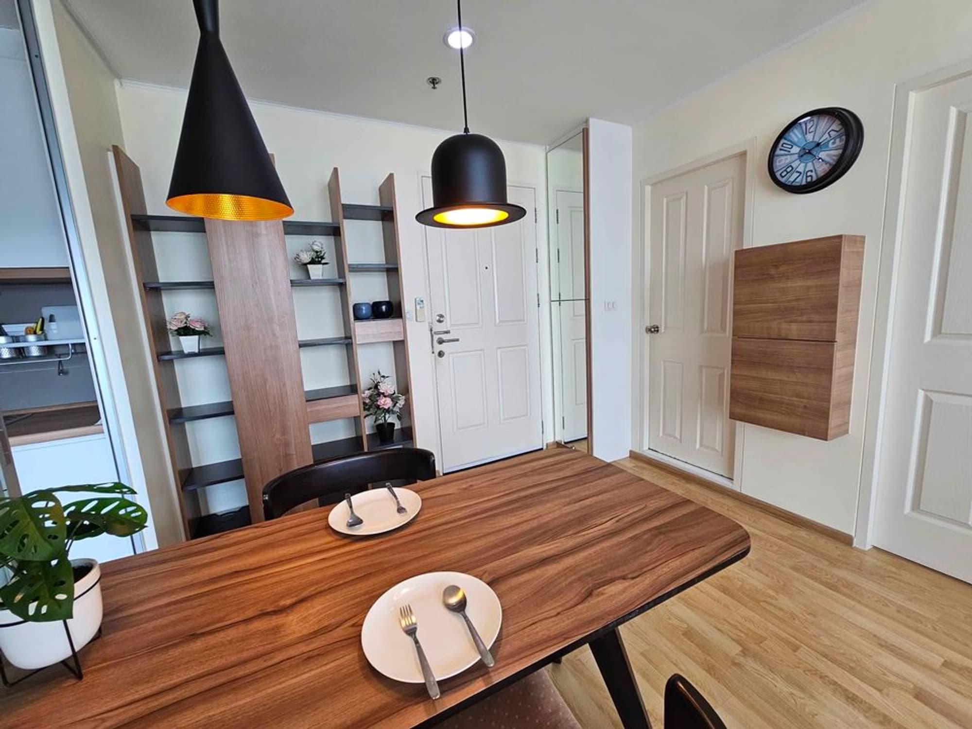 Condo for Rent at U Delight Residence Phatthanakan - Image 7
