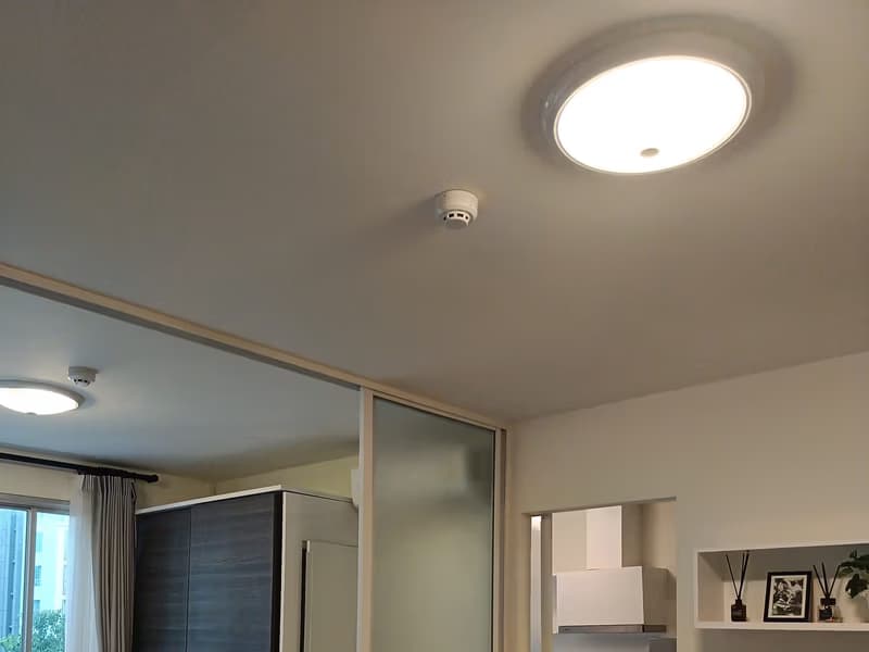 Condo for Rent at Dcondo Ping