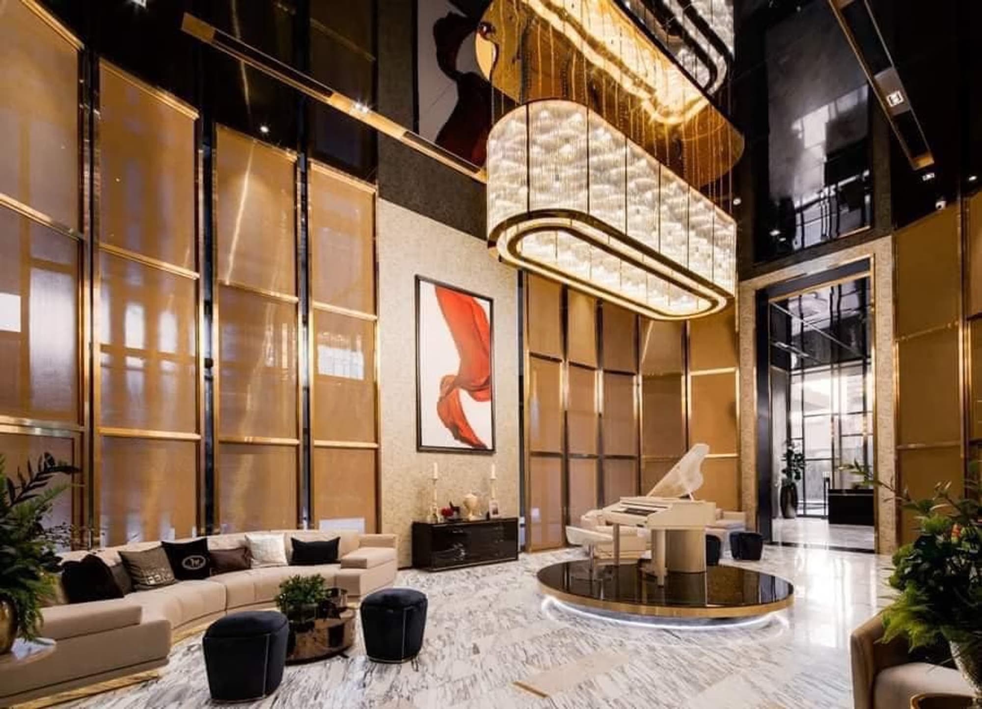 Condo for Sale, Sale w/Tenant at Laviq Sukhumvit 57 - Image 13