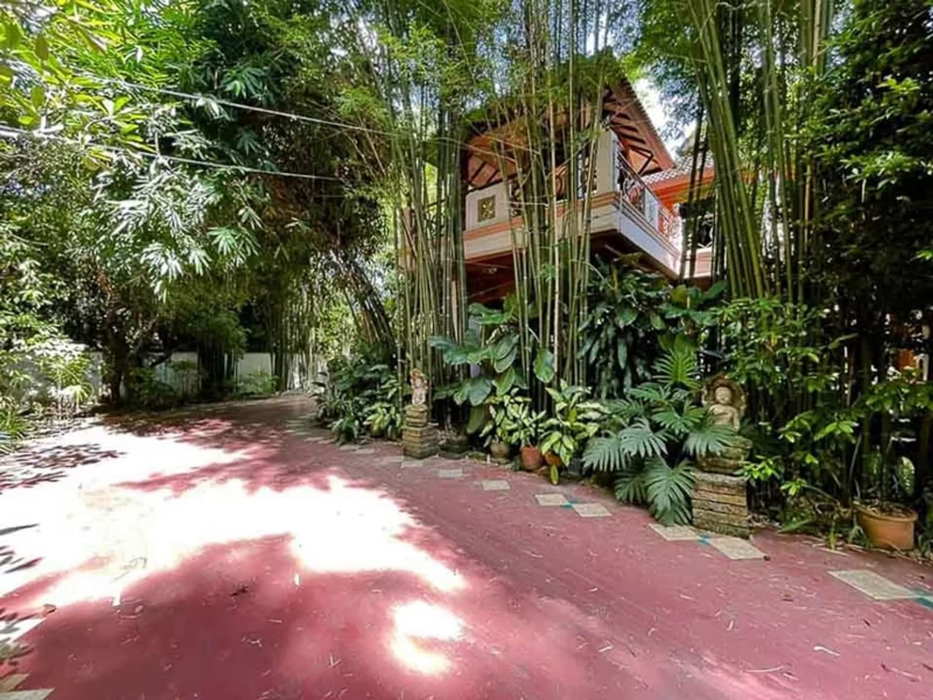 House for Rent in Chang Phueak, Mueang Chiang Mai. - Image 17