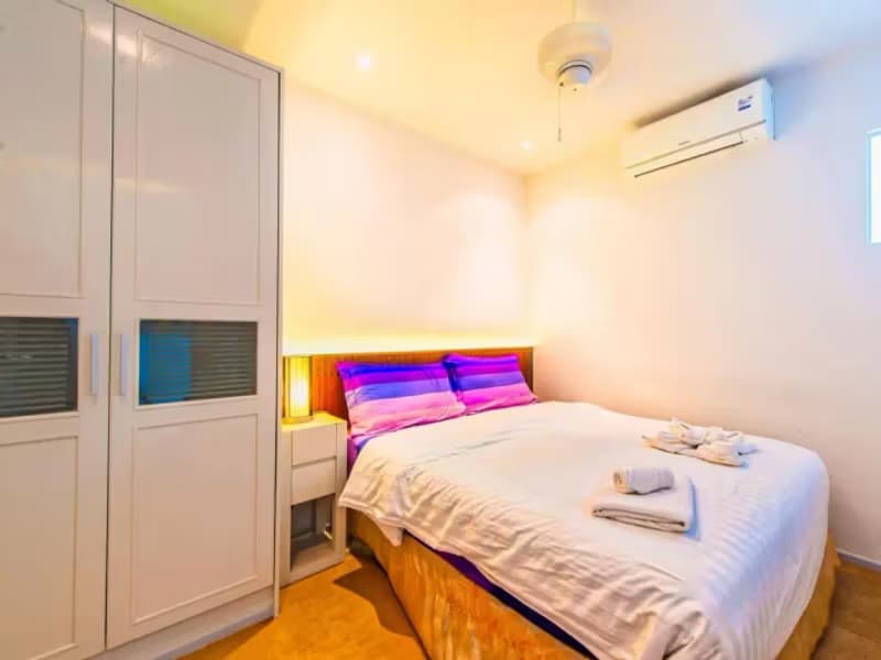 2 Bedroom Condo