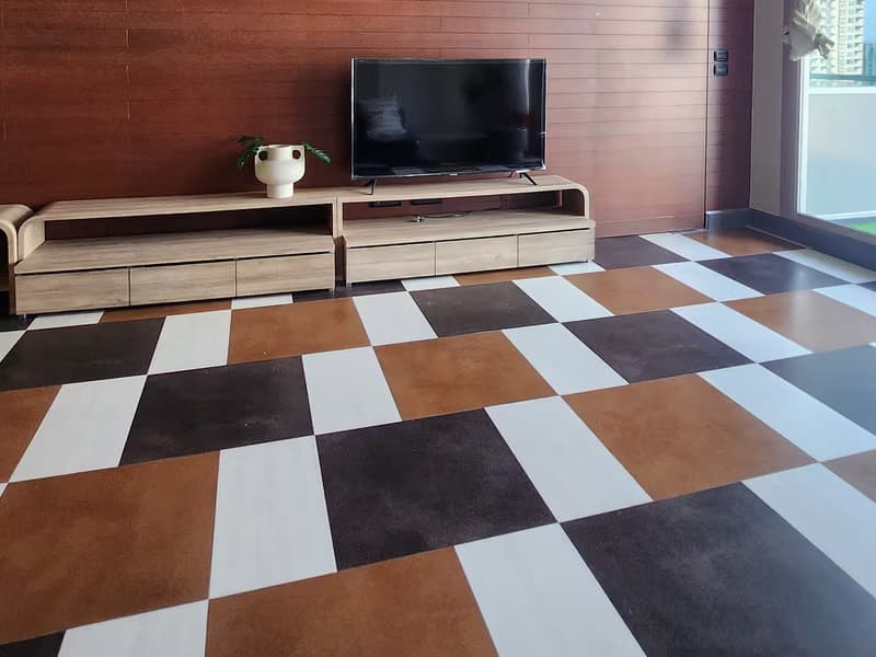 2 Bed Condo for Rent in Sathon