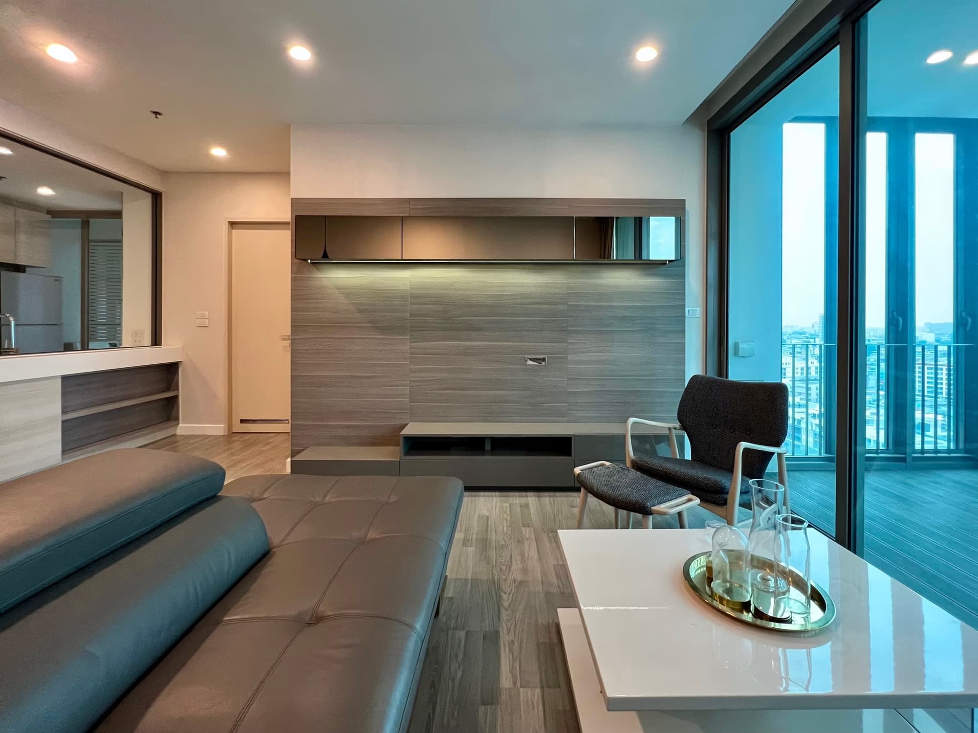 2 ห้องนอน undefined สำหรับ ขาย ใน 	คลองสาน - Image 9
