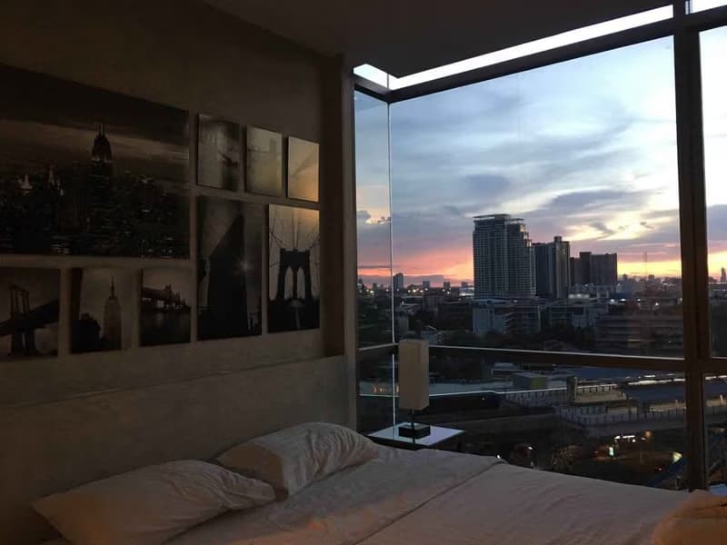 1 Bed Condo for Rent and Sale in Phra Khanong