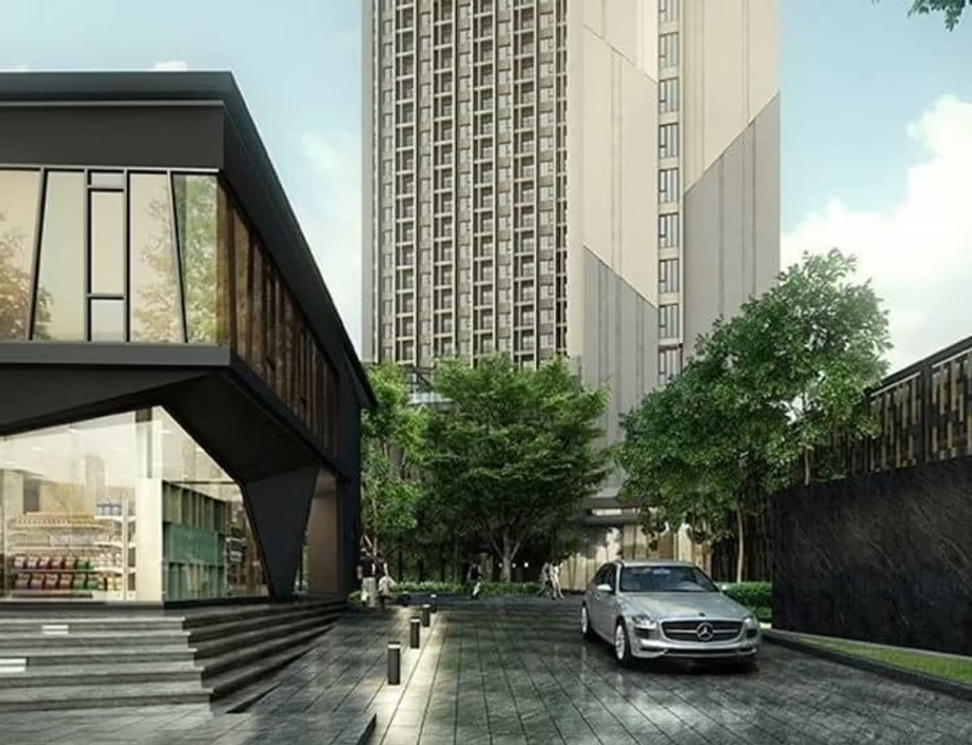 1 Bedroom Condo - Image 16