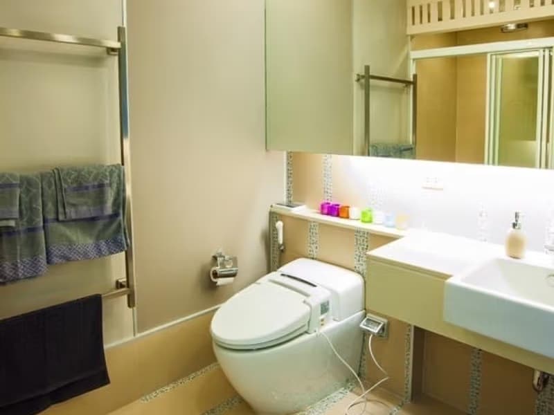 Condo for Rent, Sale at The Unique Nimman 2