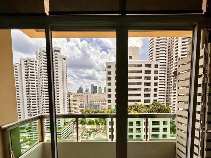 2 Bed Condo for Rent and Sale in Watthana