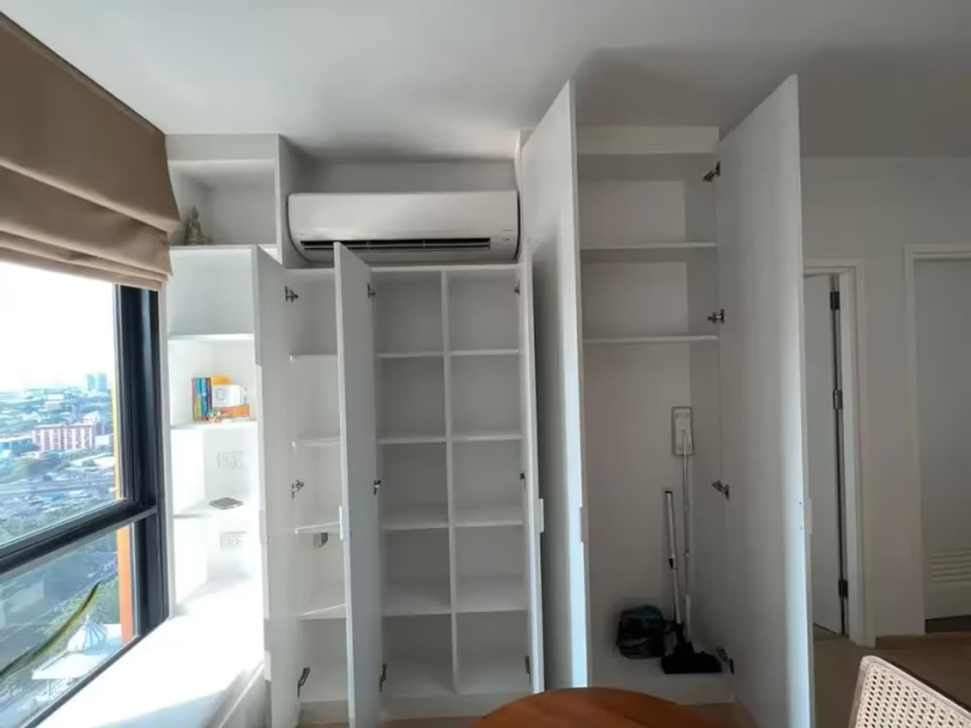 1 Bedroom Condo for Rent at The Tree Sukhumvit 71-Ekamai - Image 5