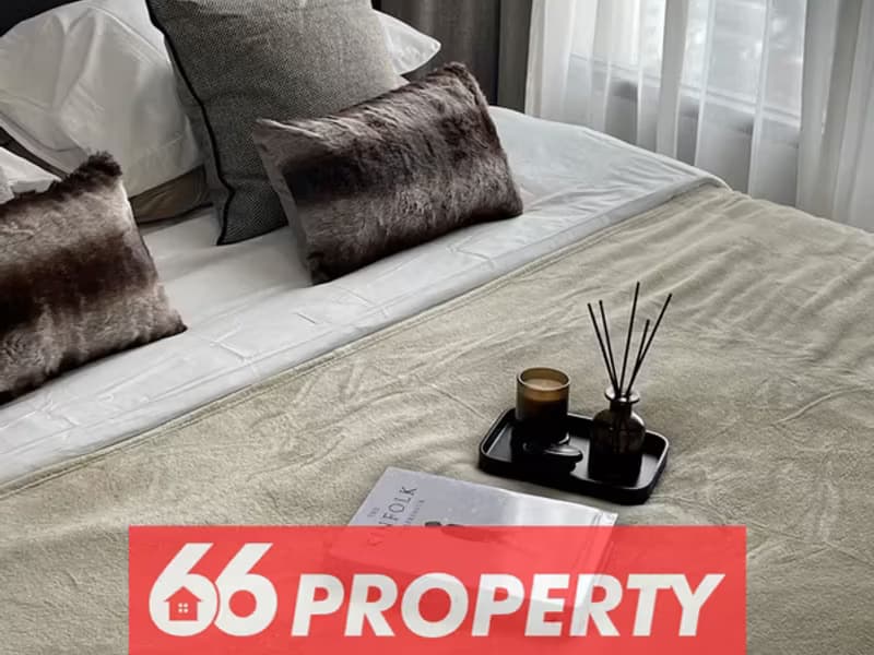 Condo for Sale at The Niche Pride Thonglor - Phetchaburi