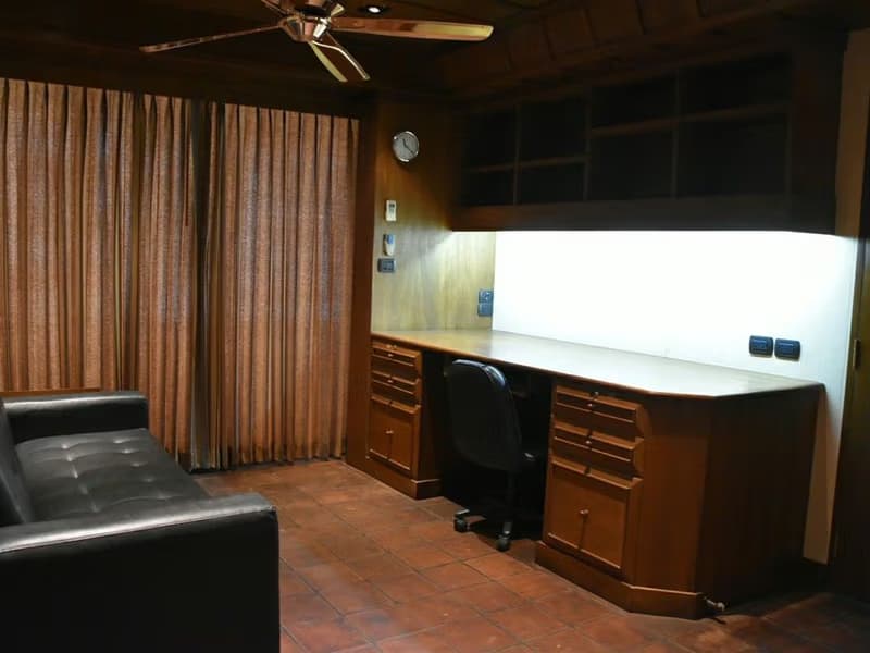 2 Bed Condo for Rent and Sale in Bang Rak