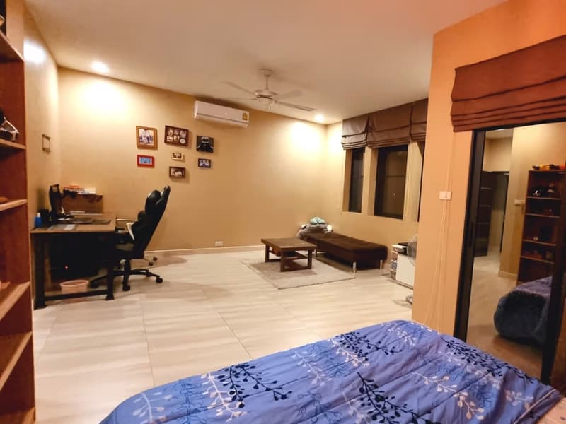 3 Bed House for Rent and Sale in San Sai District