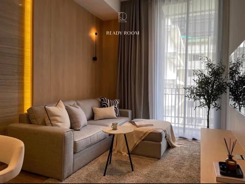 1 Bed Condo for Rent and Sale in Pathum Wan