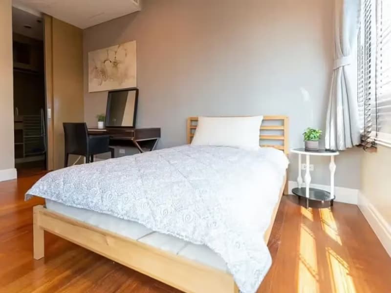 2 Bedroom Condo