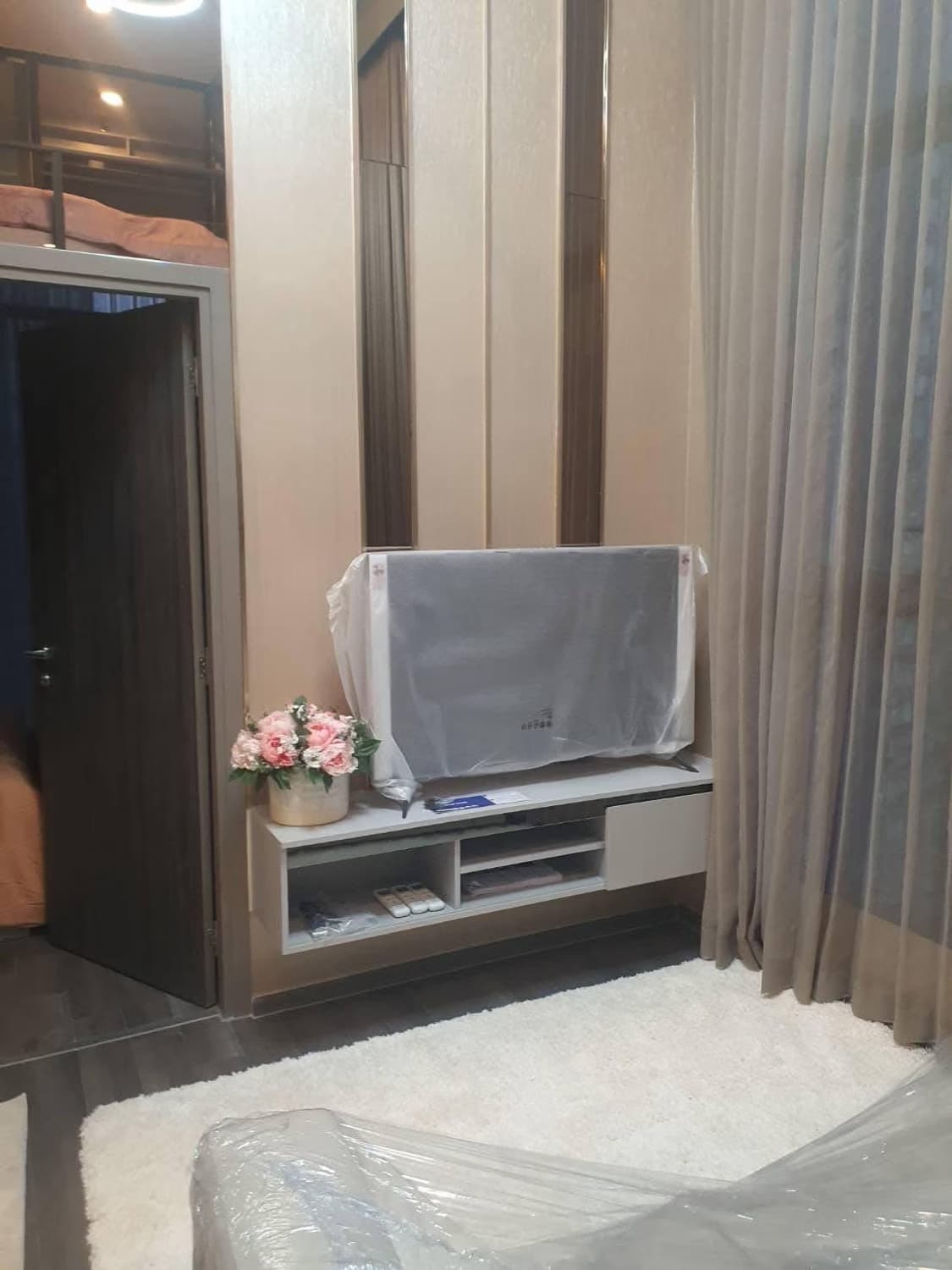 2 卧室 公寓 用于 出租 在 Din Daeng - Image 36
