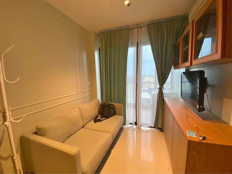  Condo for Sale at Ideo Mix Sukhumvit 103