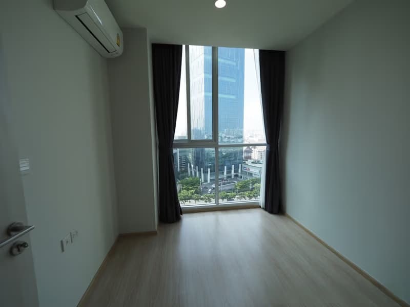 2 Bed Condo for Sale in Huai Khwang