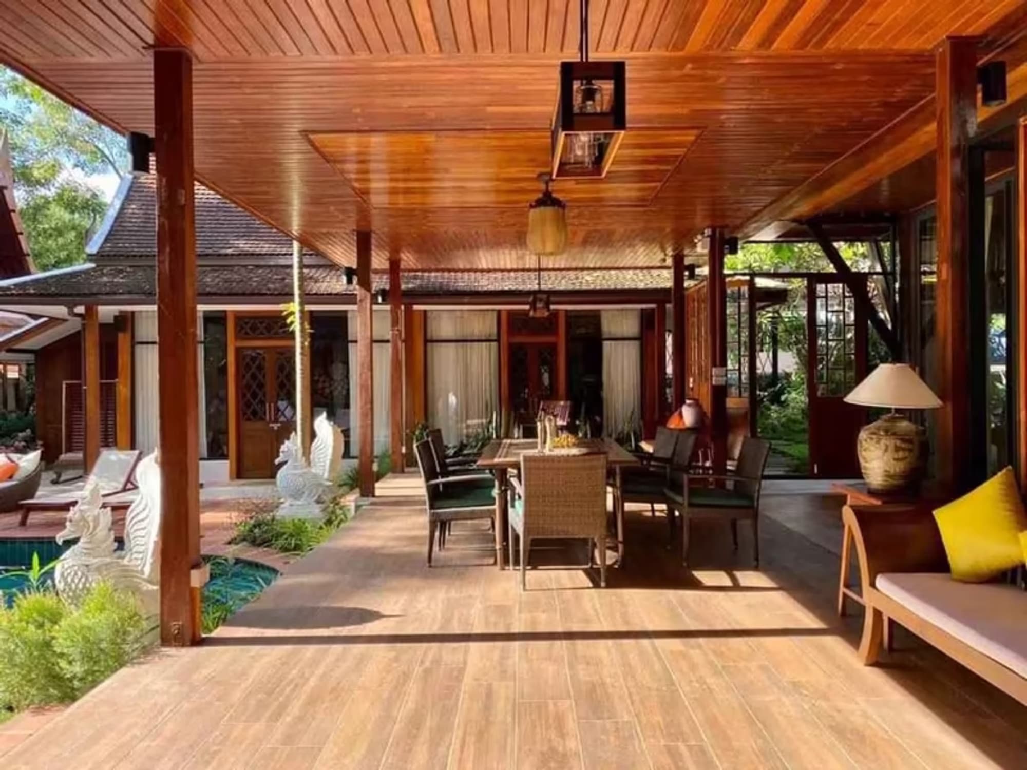 5 Bedroom House - Image 6
