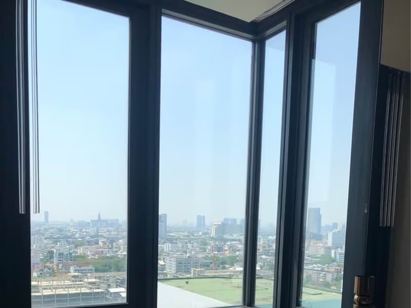 1 Bed Condo for Rent in Phaya Thai