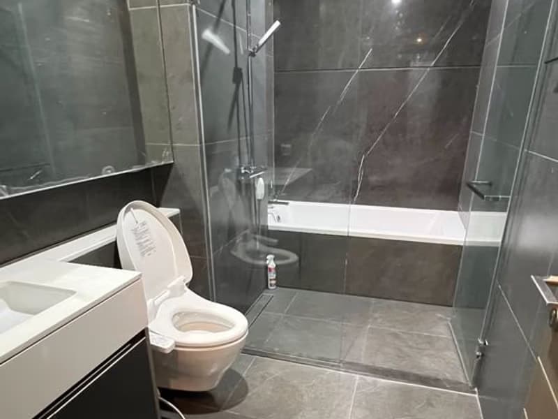 1 Bed Condo for Rent and Sale in Huai Khwang