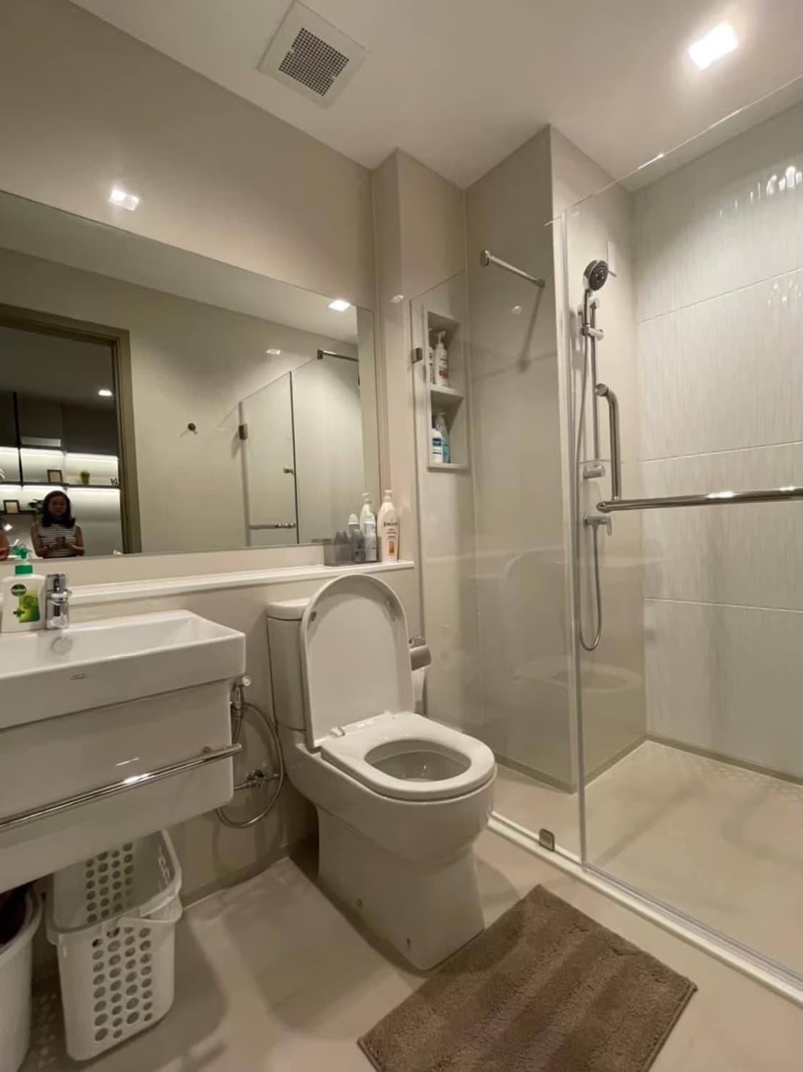 undefined Bed Condo for Rent  Near Phra Ram 9 MRT - Image 5