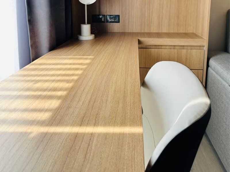 Condo for Rent at The Address Siam-Ratchathewi