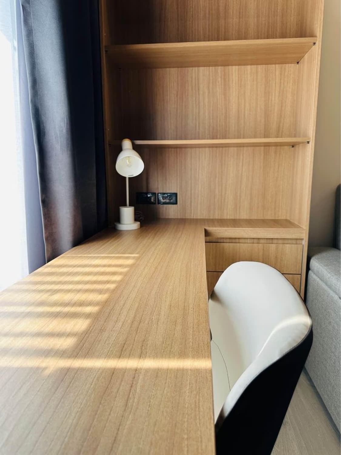 Condo for Rent at The Address Siam-Ratchathewi - Image 7
