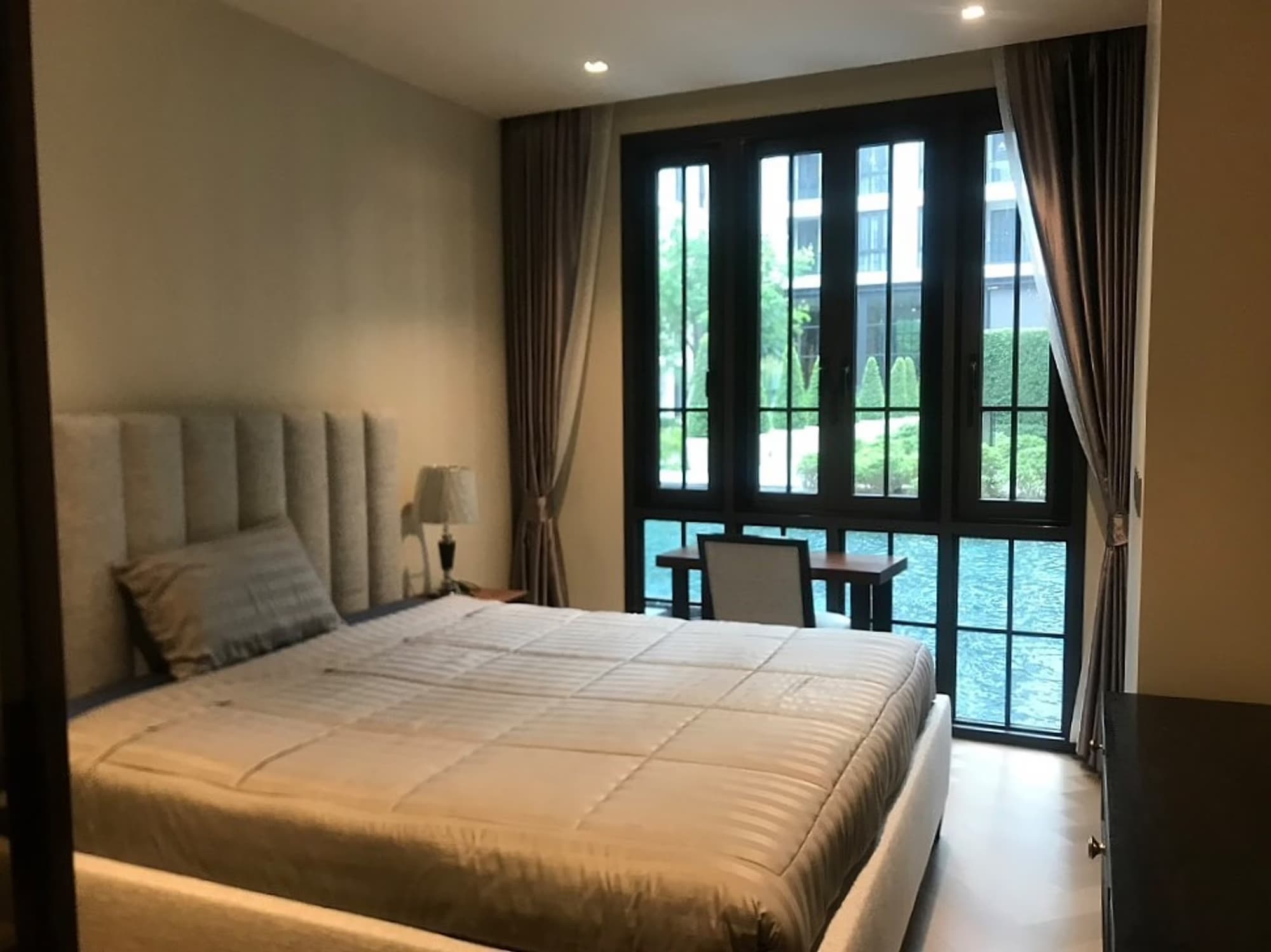 2 ห้องนอน คอนโด สำหรับ จำหน่าย ใน Watthana - Image 3