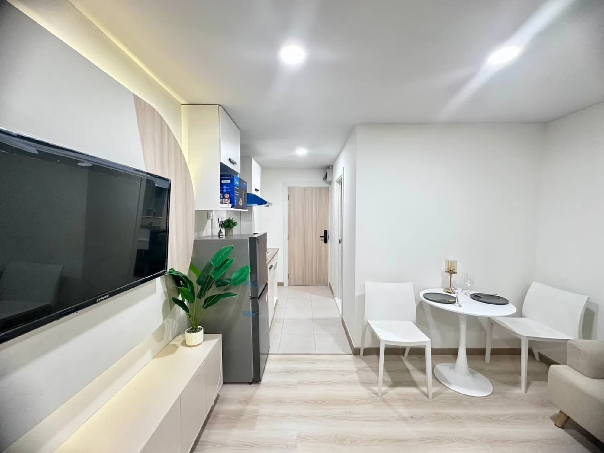 Studio Condo for Sale in Mueang Chiang Mai - Image 6