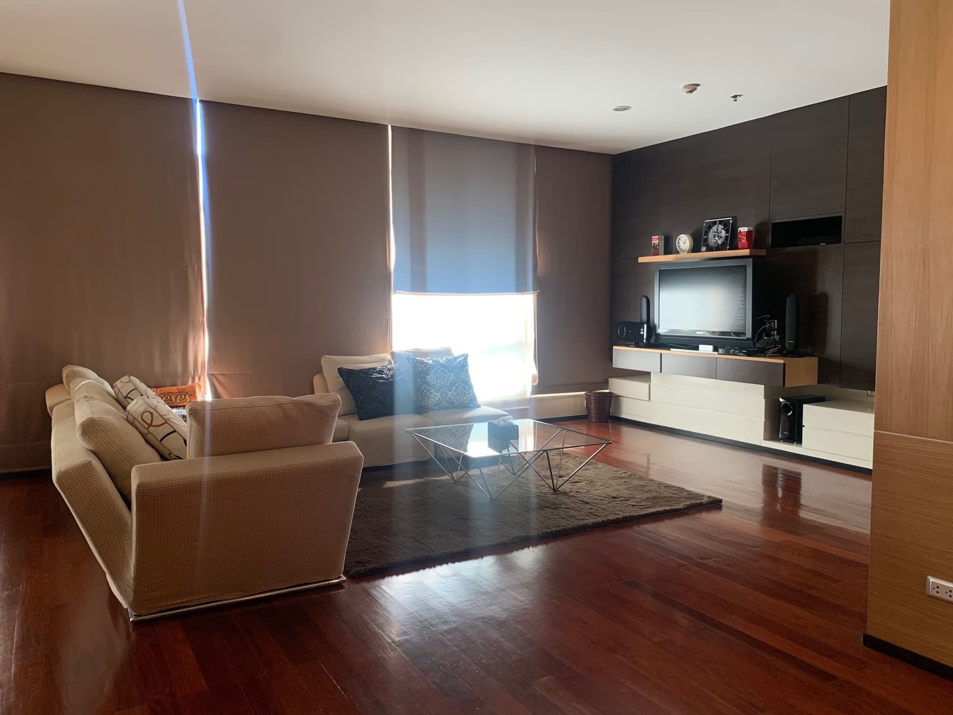 2 ห้องนอน Condo สำหรับ จำหน่าย ใน วัฒนา - Image 1