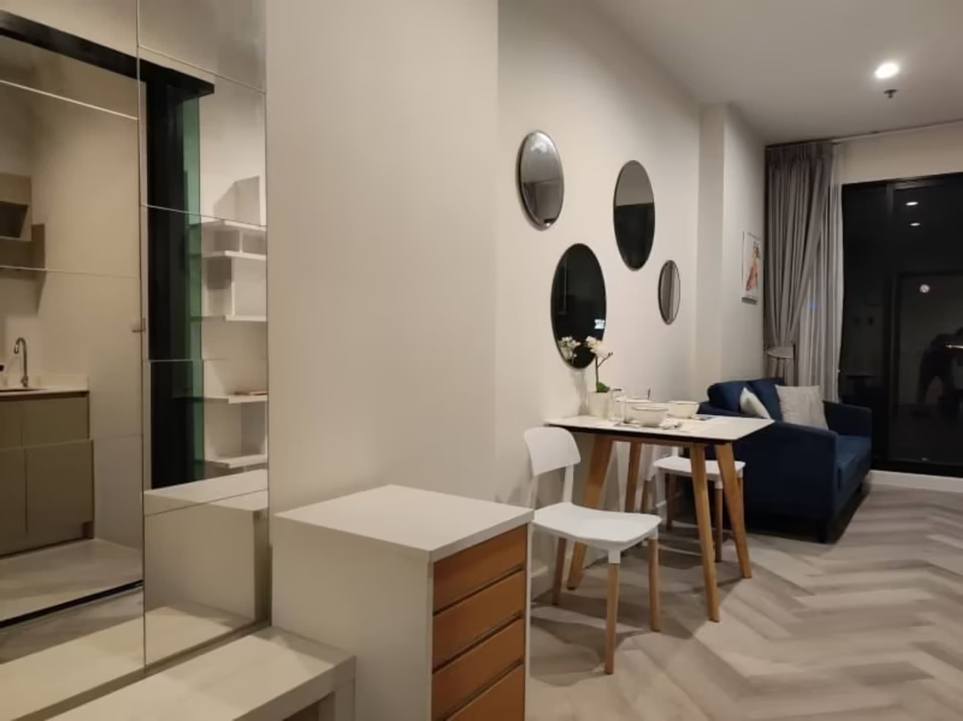 Condo for Rent, Sale at The Niche Pride Thonglor - Phetchaburi   - Image 7