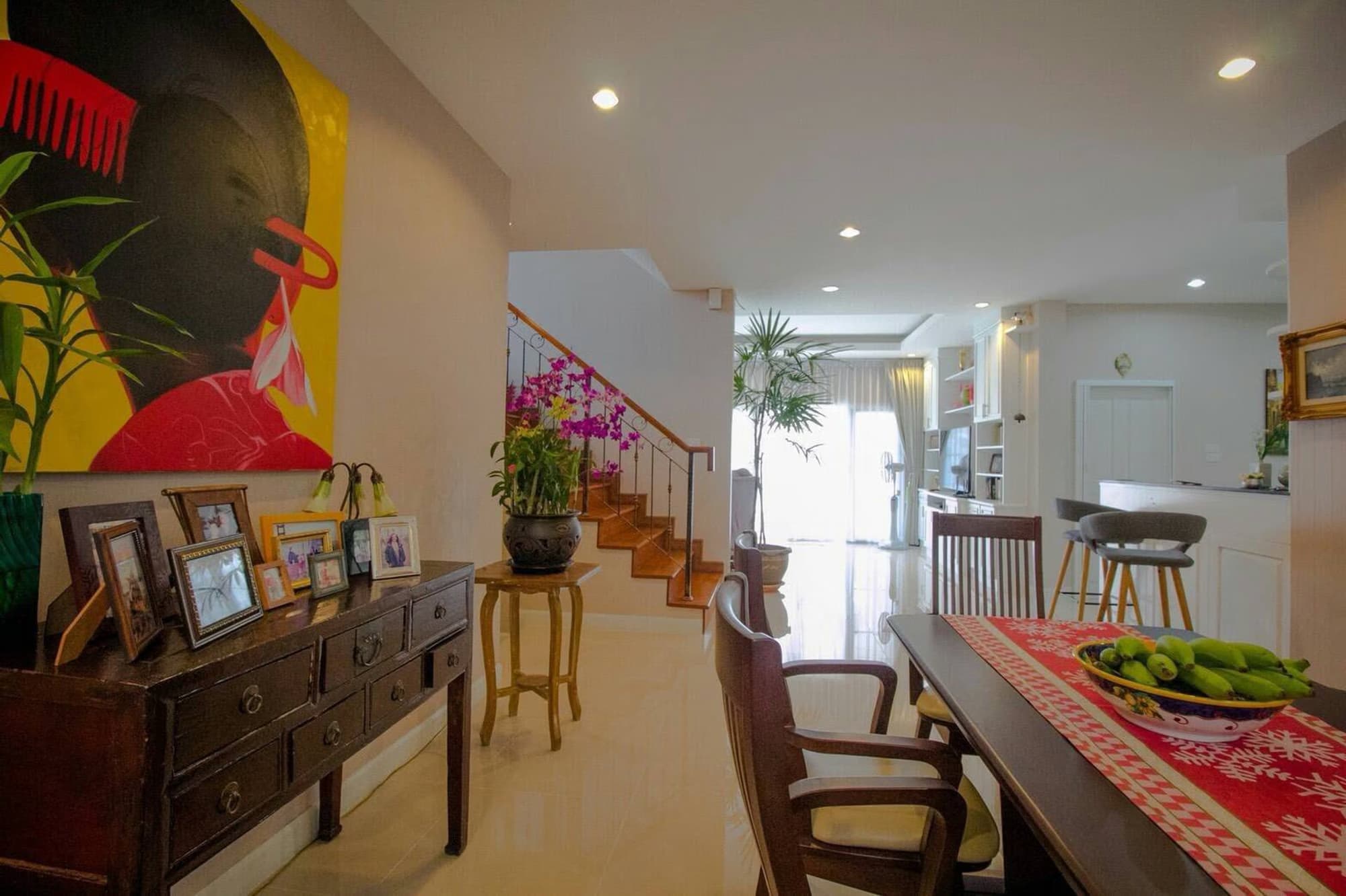 3 Bed House for Rent and Sale in San Kamphaeng - Image 5
