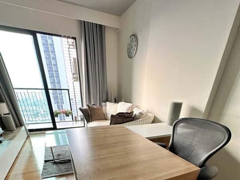 1 Bed Condo for Sale in Watthana