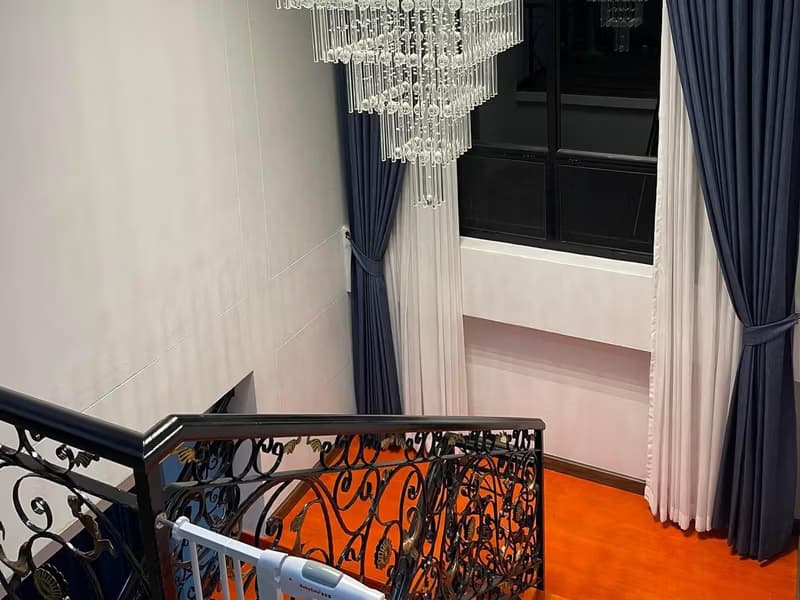 House for Sale in San Sai Luang, San Sai.