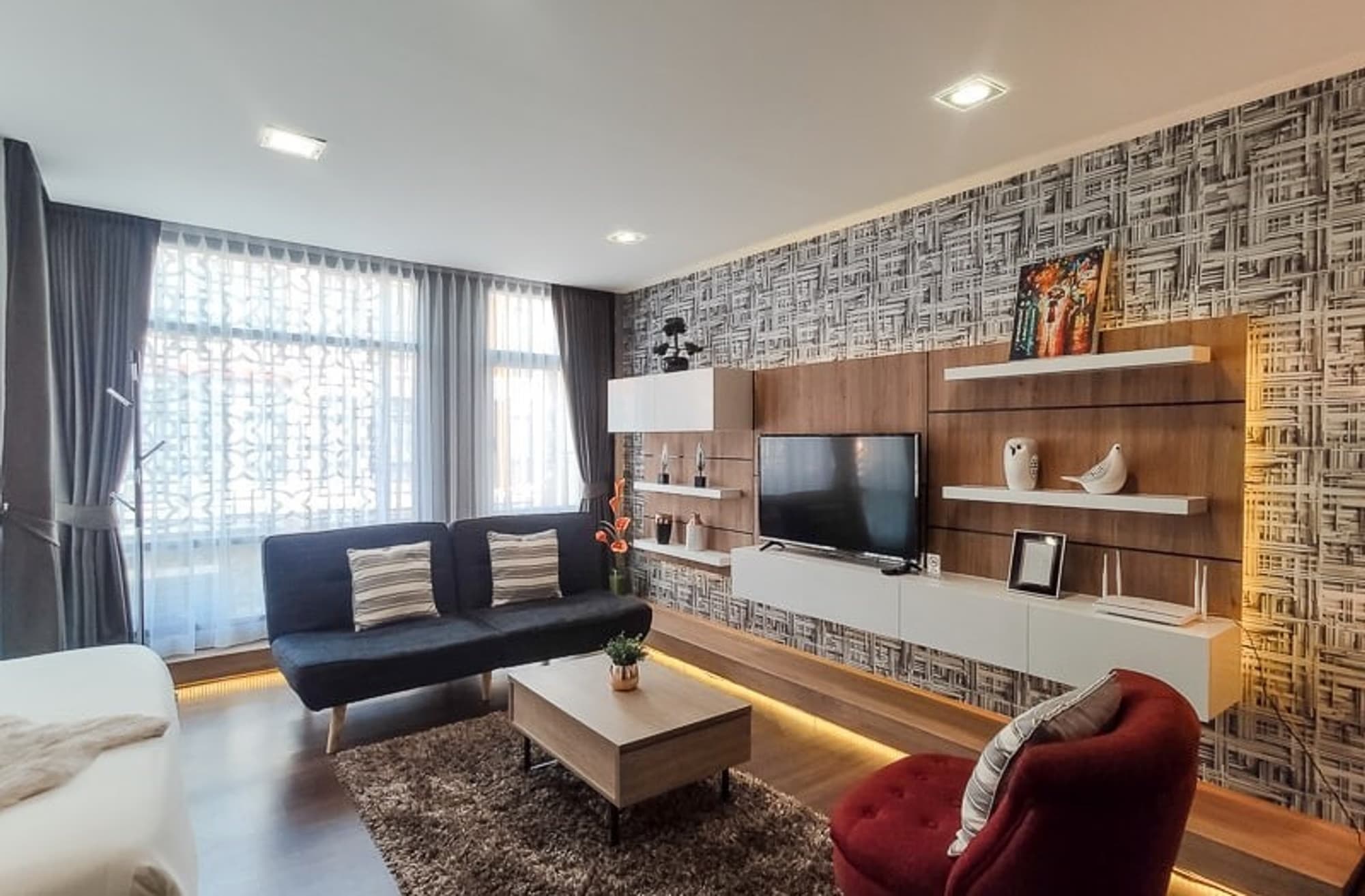 4 Bedroom House - Image 3