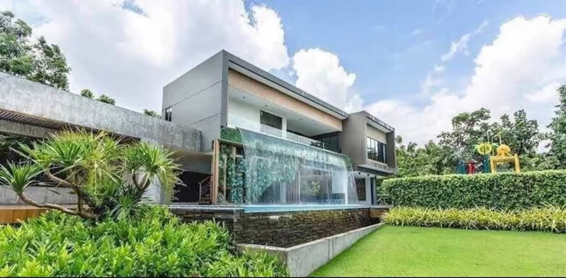 House for Rent at H-CAPE Serene Bangna-Sukaphiban 2 - Image 10