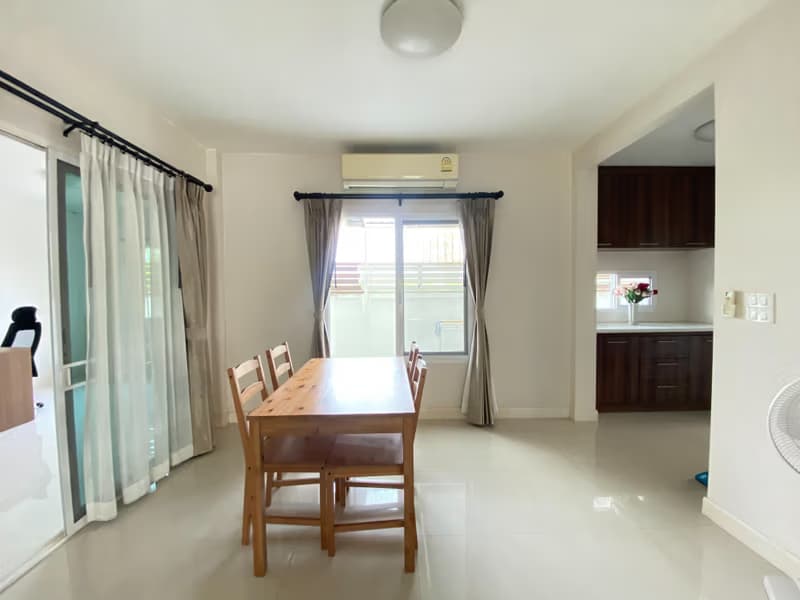 3 Bed House for Sale in San Sai