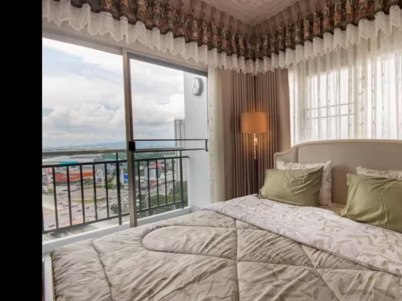 Condo for Sale at Supalai Monte @Viang