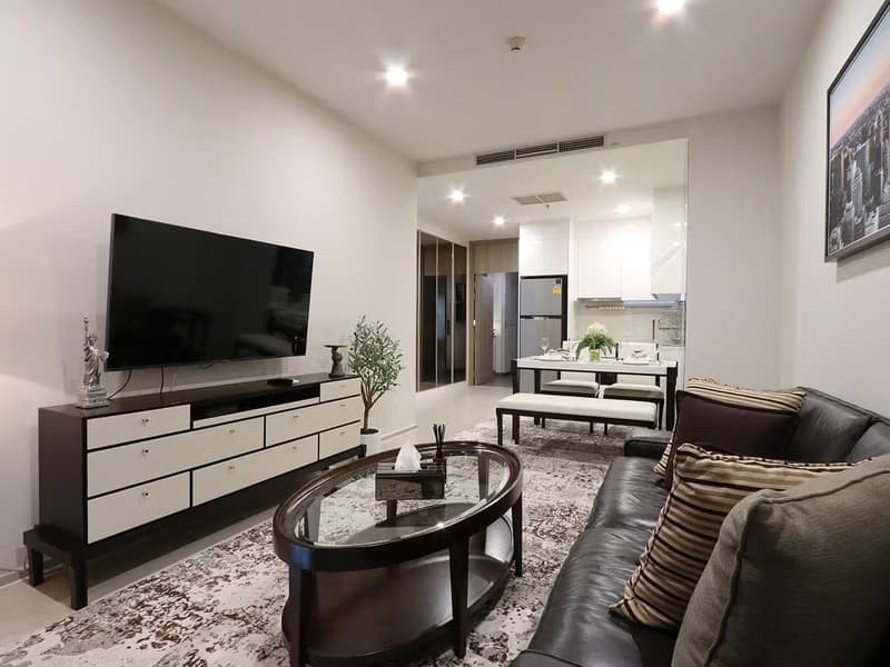 Condo for Sale at Noble PhloenChit