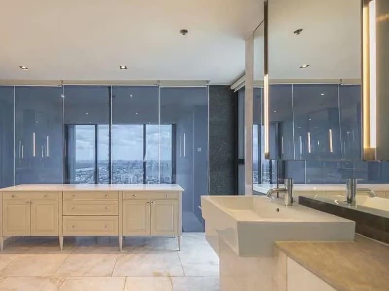 4 Bed Condo for Rent in Sathon