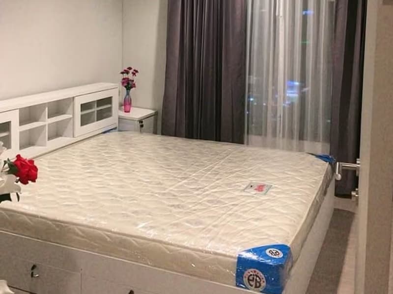 1 Bed Condo for Rent in Din Daeng