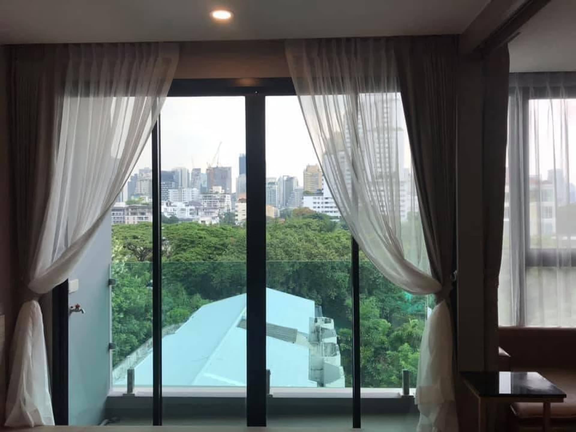 1 Bed Condo for Rent and Sale in Watthana - Image 8