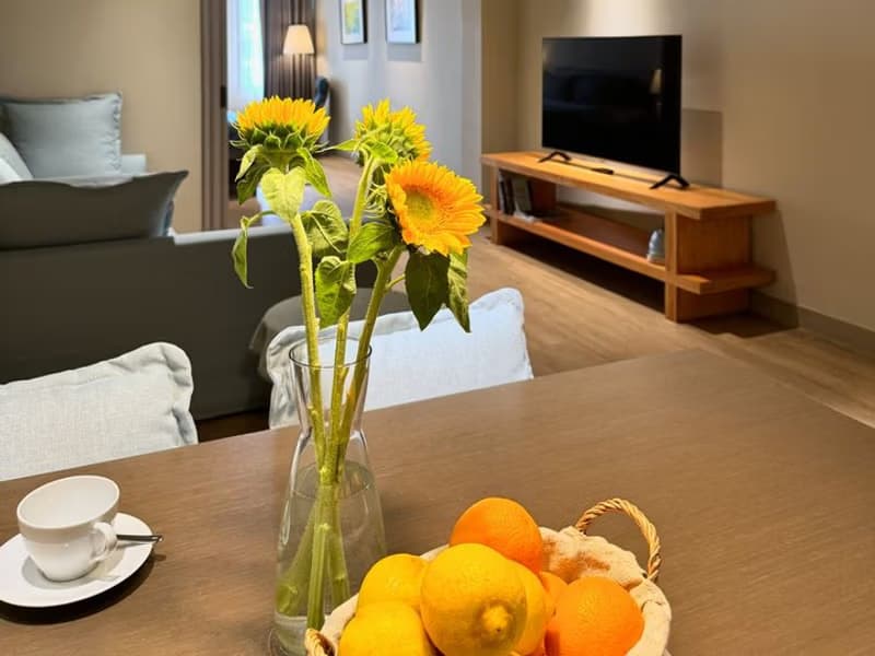 1 Bed Condo for Rent in Phaya Thai