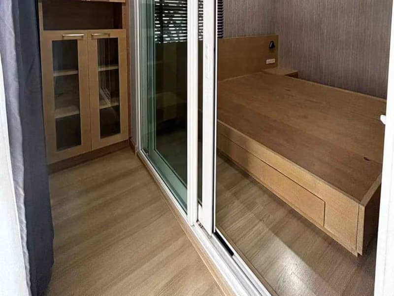 2 Bed Townhouse for Rent in Mueang Chiang Mai