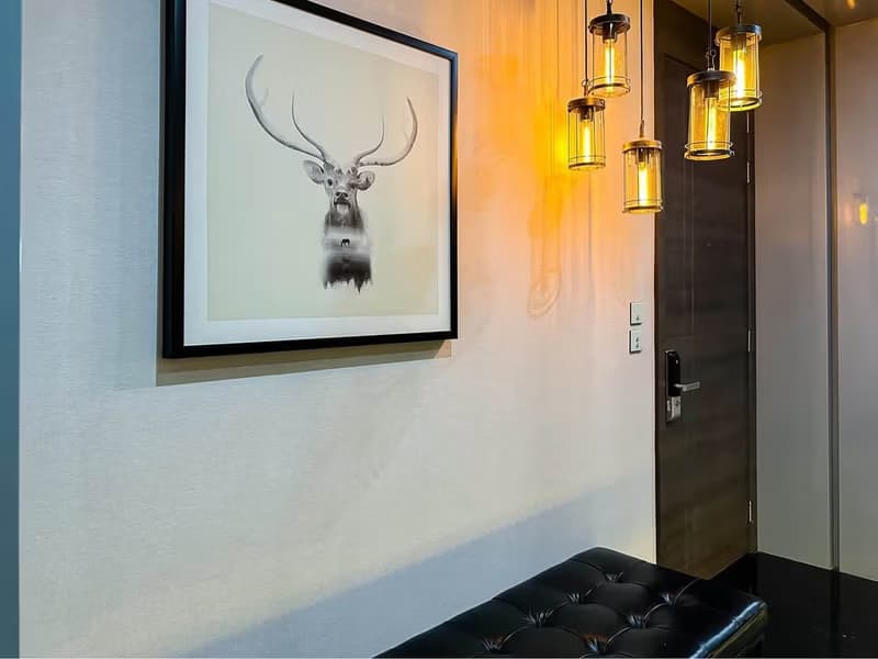 3 Bed Condo for Rent in Khlong Toei