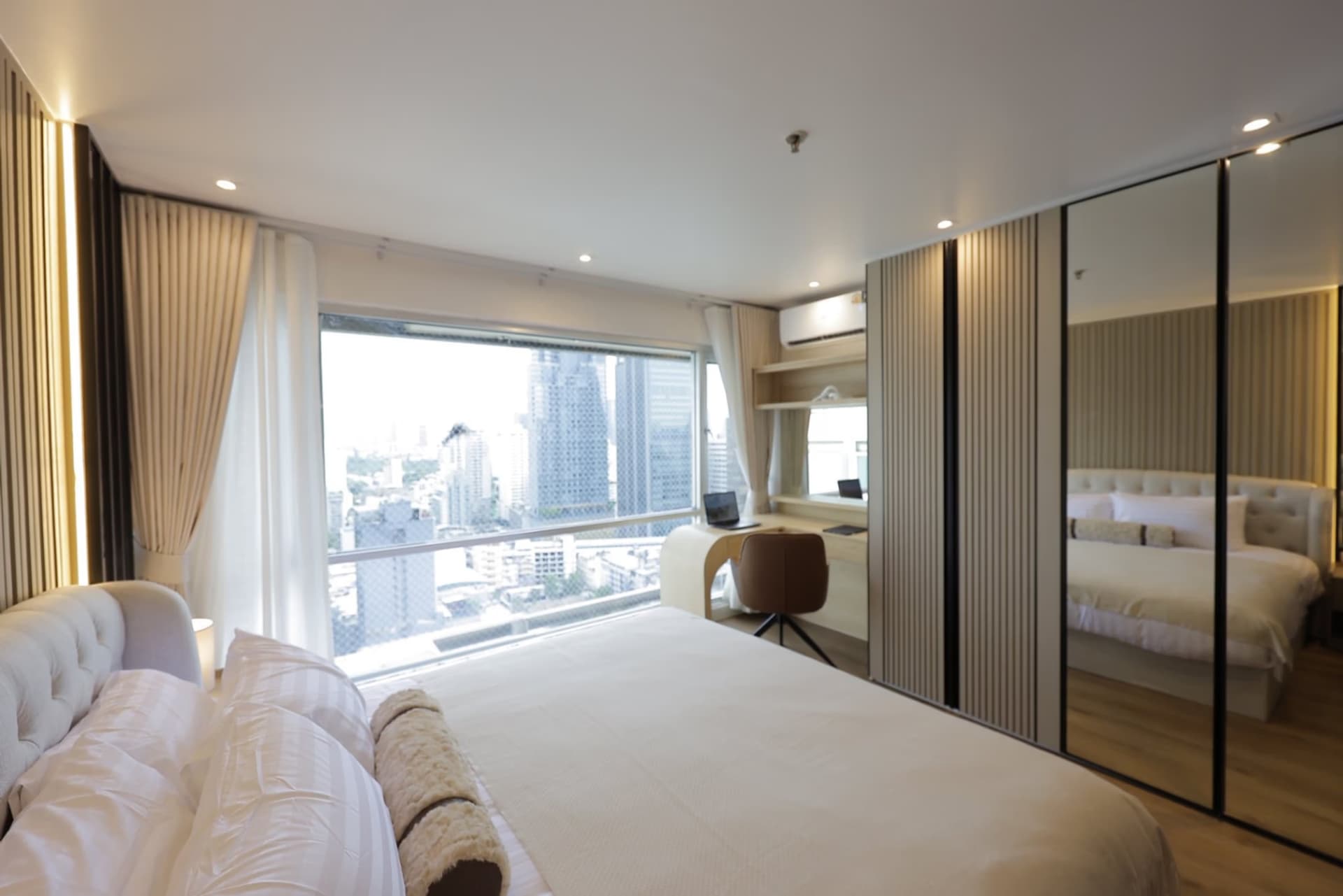 Studio Condo for Rent in Watthana - Image 22