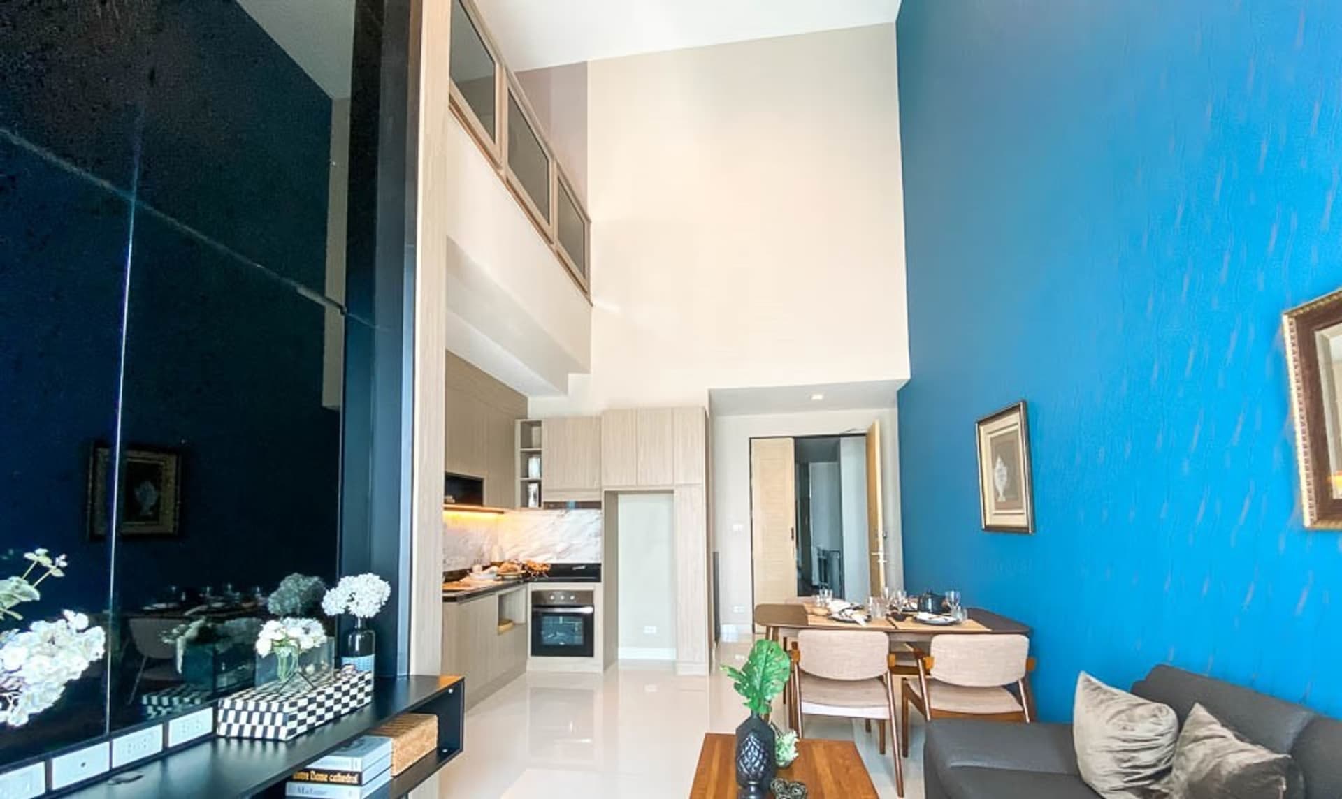 2 Bedroom Condo - Image 3